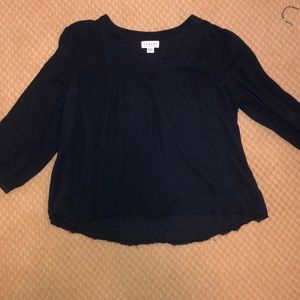 bloomingdales blouse